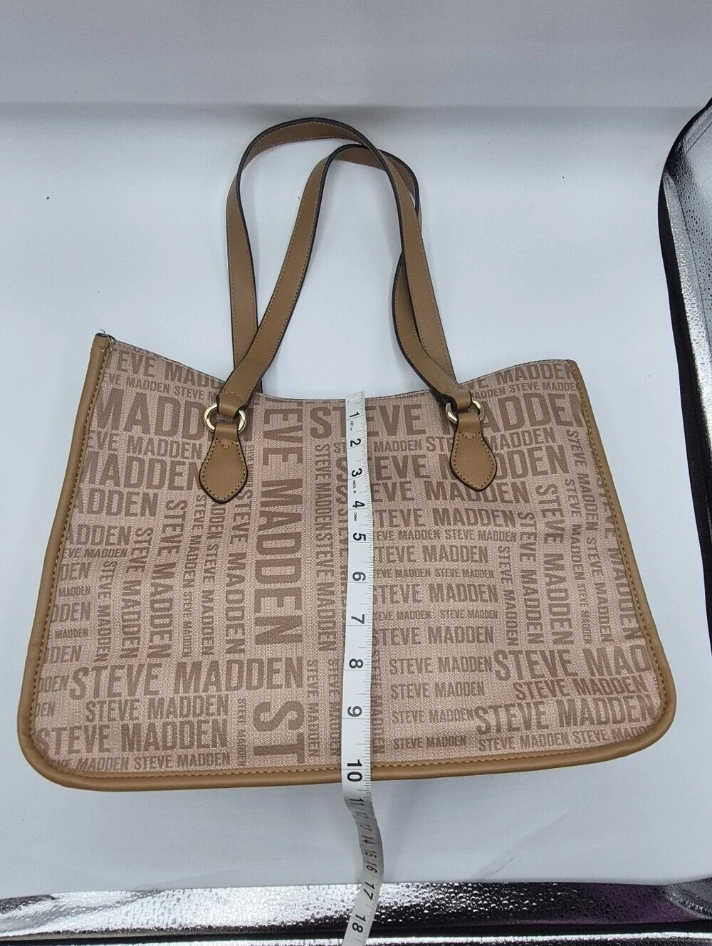 Steve Madden steve madden
